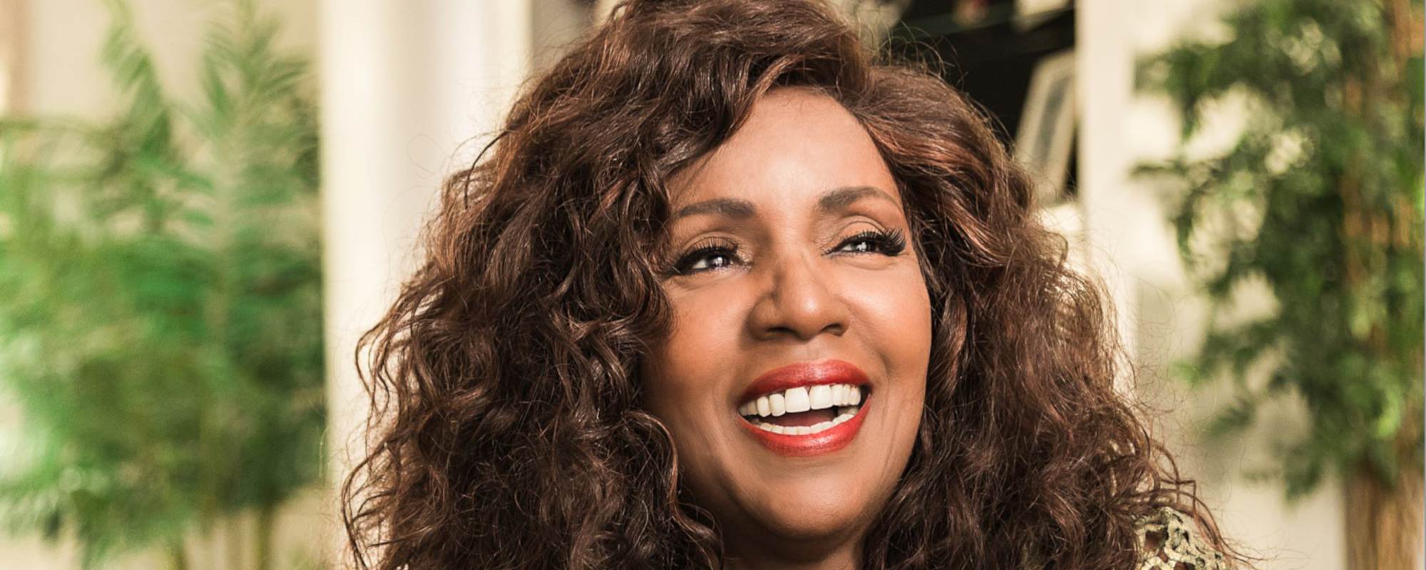 Gloria Gaynor Reflects on a Career Shaped by Resilience, Redemption, and That Timeless Anthem