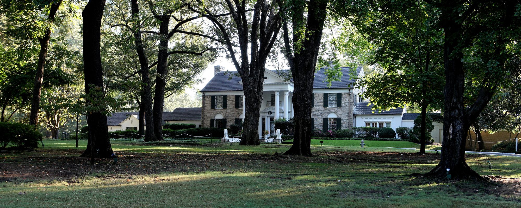 Missouri Woman Sentenced in “Highly Sophisticated” Plot To Steal Graceland From Elvis Presley Family