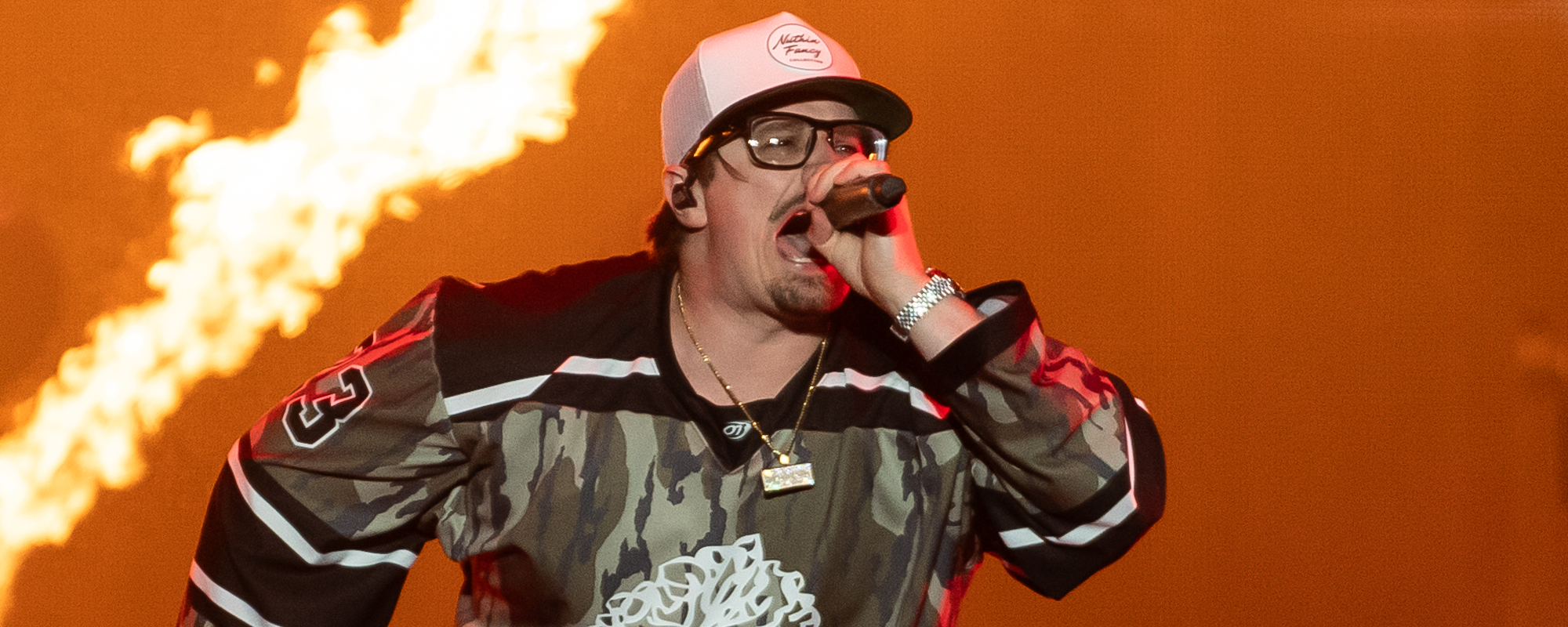 HARDY Inks New Publishing Deal With Spirit Music: “They Believe in the Songs I Write”