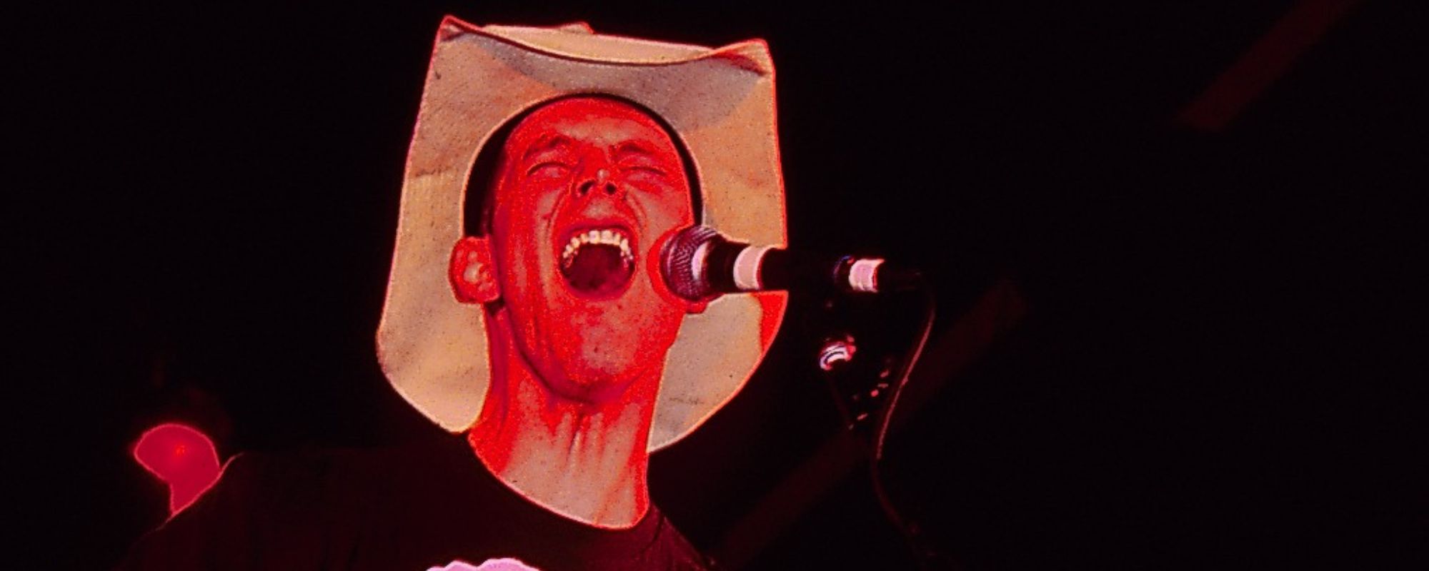 On This Day in 1996, Hank Williams III Continued a Legacy Started by His Father and Grandfather