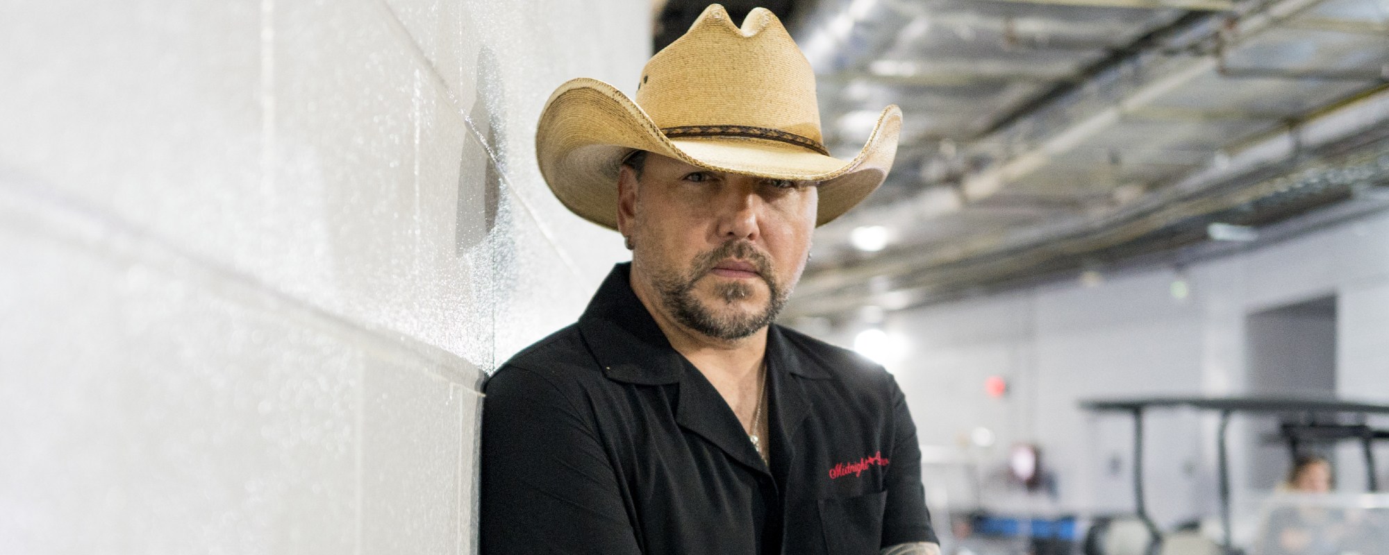 Jason Rout Jason Aldean Speaks Candidly About Coping With the Las Vegas Route 91 ...