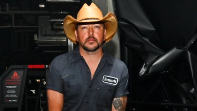 Jason Aldean Pays Tribute to Late Songwriter Brett James With "The Truth"