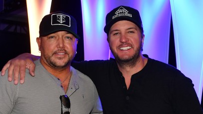 Luke Bryan and Jason Aldean Bring Their Roots Home With 2026 Georgia Show