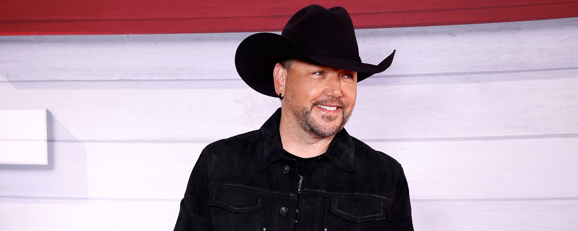 Jason Aldean Strikes $250 Million Deal With BMG for Full Catalog