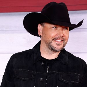 Jason Aldean Strikes $250 Million Deal With BMG for Full Catalog