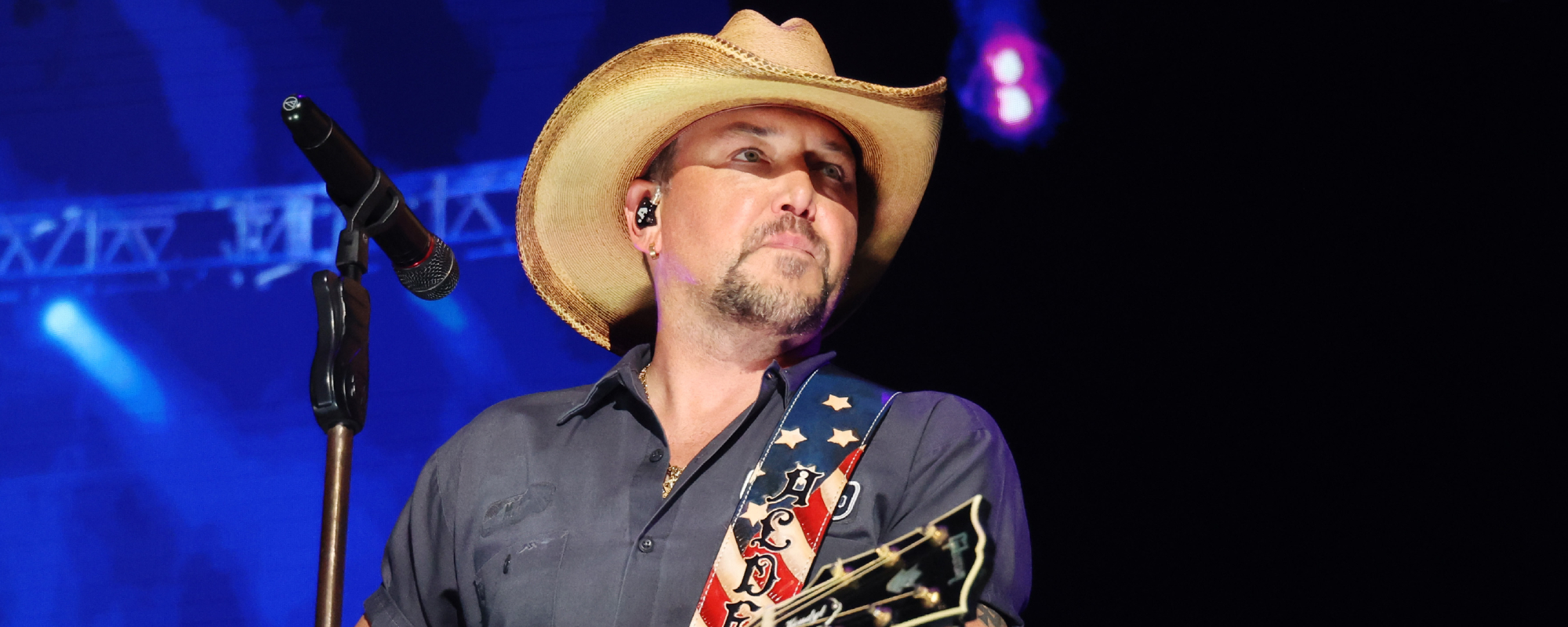 “I Think It’ll Happen at Some Point”: Jason Aldean Has Yet to Collab With Kane Brown—and for Good Reason
