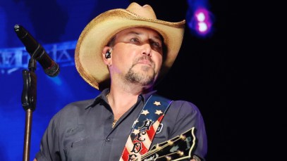 Jason Aldean Says Kane Brown Won't Stop Hinting at a Collab: "It's About Finding the Right Song"