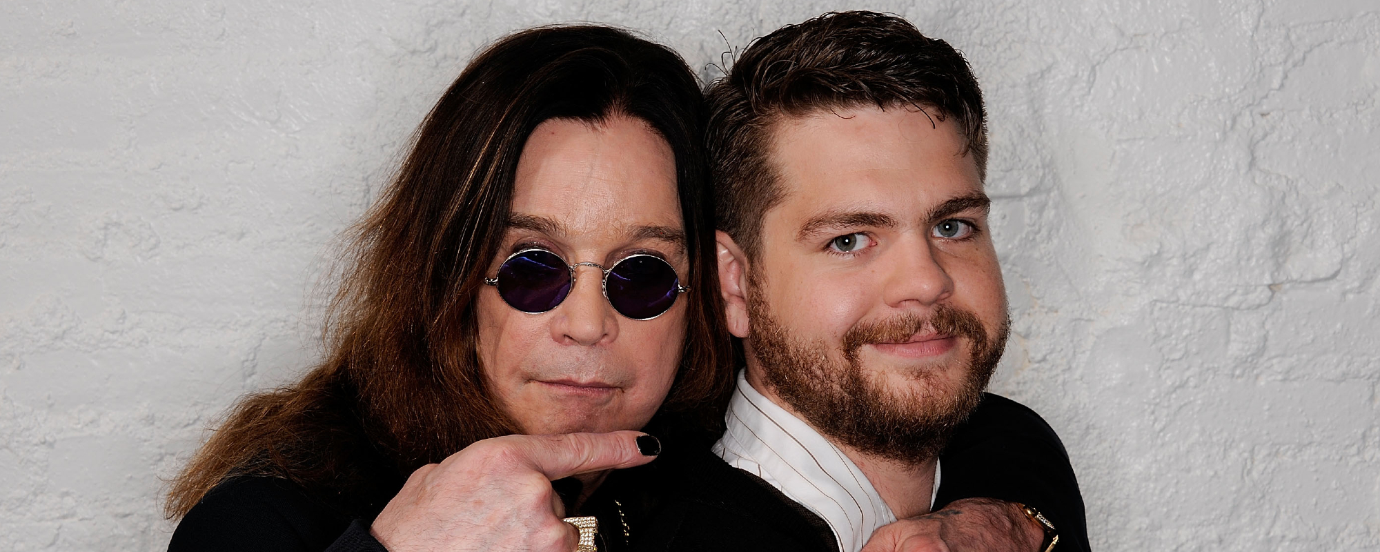 Jack Osbourne Shares Raw Memory of the Moment He Found Out About Ozzy’s Death