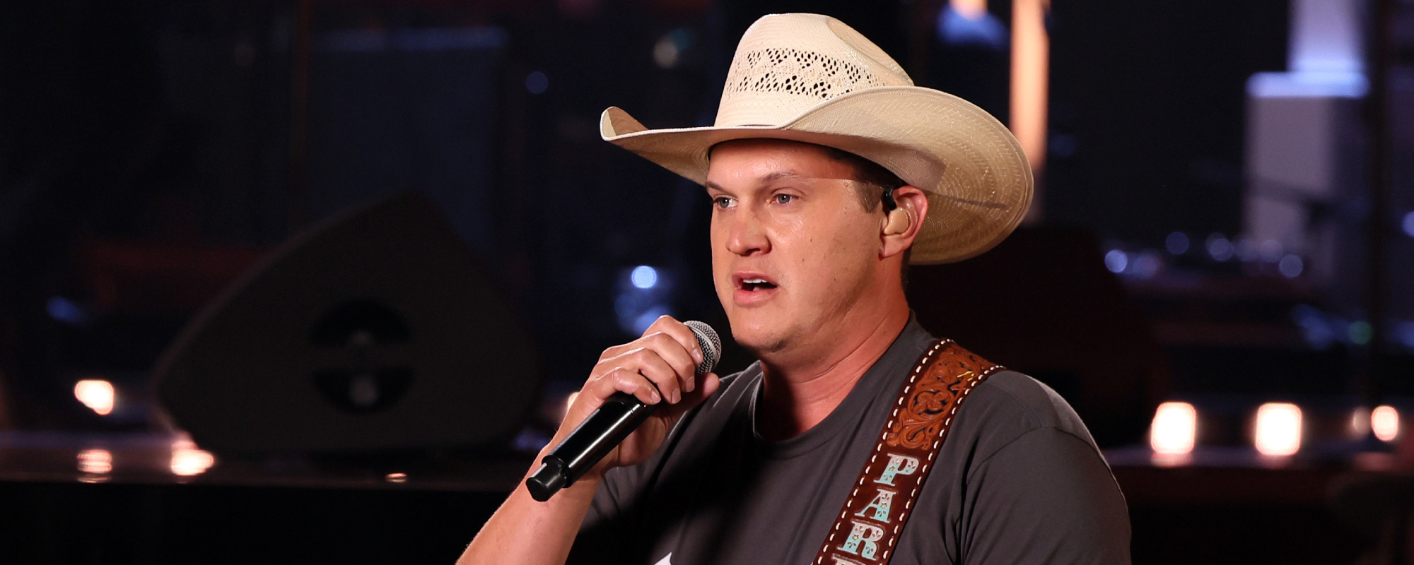 Jon Pardi Left Speechless by Bizarre “Mr. Saturday Night” TikTok Trend