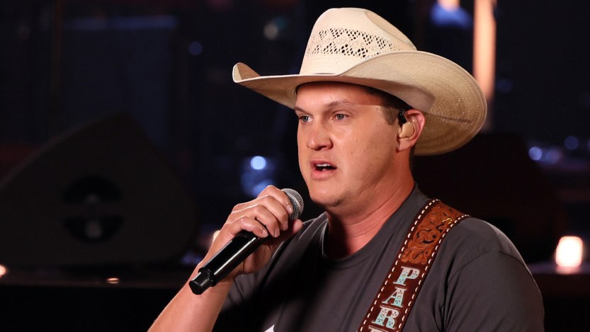Jon Pardi Left Speechless by Bizarre "Mr. Saturday Night" TikTok Trend