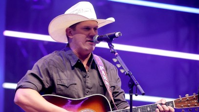 Jon Pardi Delivers Big Surprise to His Tour Opener