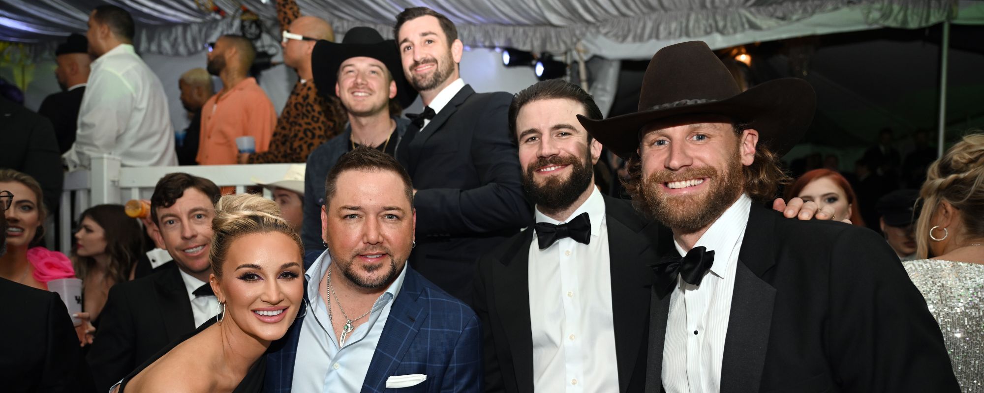 Why Jason Aldean Believes Morgan Wallen is Crucial for Country Music's Success