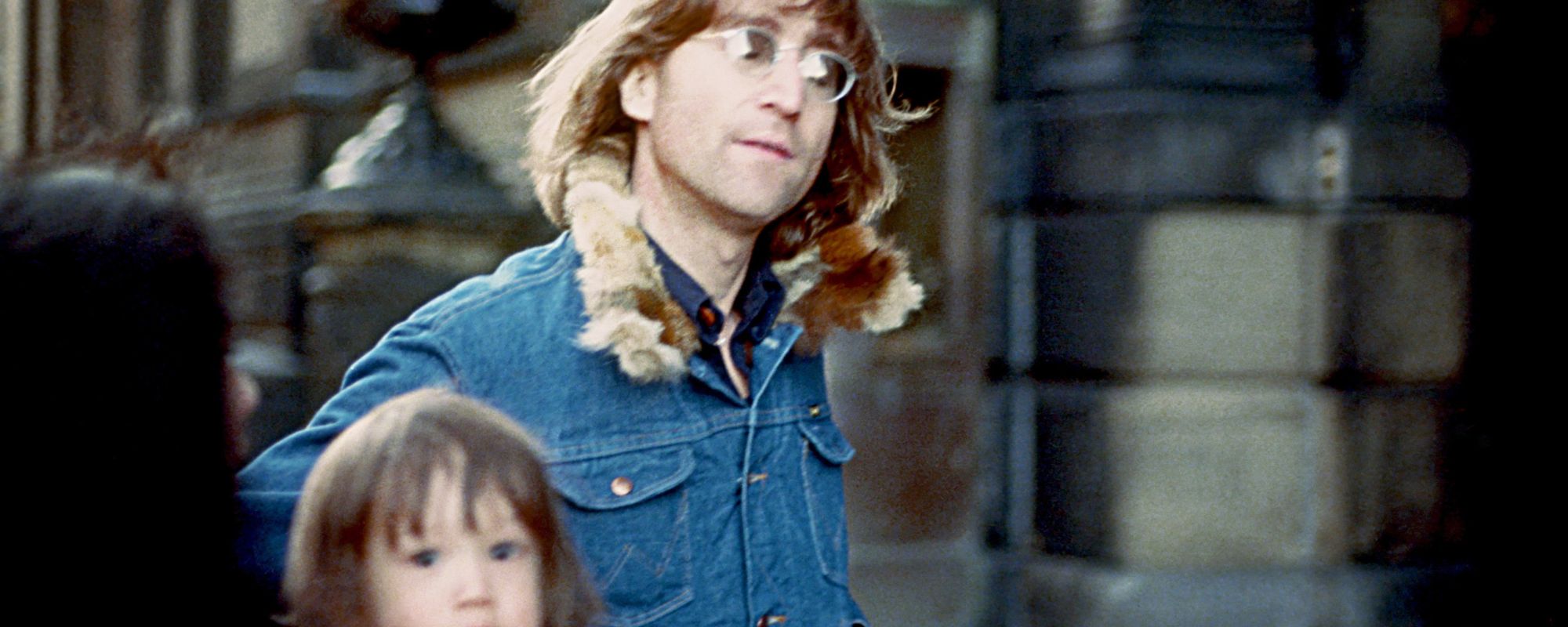 John Lennon’s Complicated Relationship With Being a Beatle, According to His Son: “I Think He Really Wanted To Move on From That”