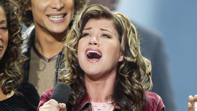 Kelly Clarkson Reflects on the Life-Changing Moment 23 Years After 'American Idol'