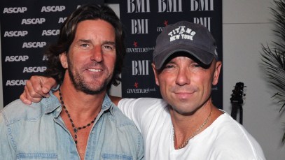 Kenny Chesney Honors Late Songwriter Brett James With Heartfelt Tribute