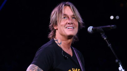 Keith Urban Explains Why He Insists on Driving to His Own Performances
