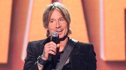 Six Missed Calls From Keith Urban Led to an Unforgettable Opportunity for Rising Country Singer