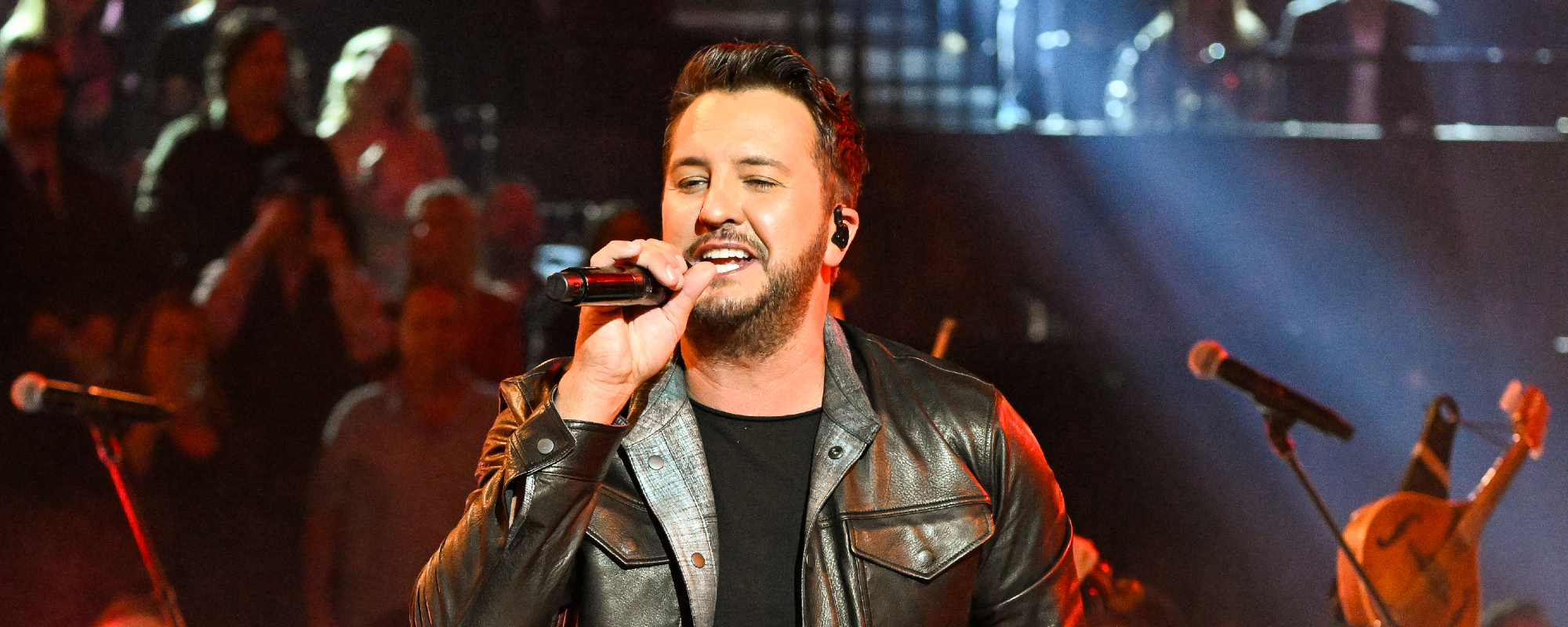 Luke Bryan And Dan Seals Deliver A Duet That Stands As An Iconic Classic