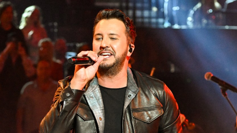 Luke Bryan And Dan Seals Deliver A Duet That Stands As An Iconic Classic