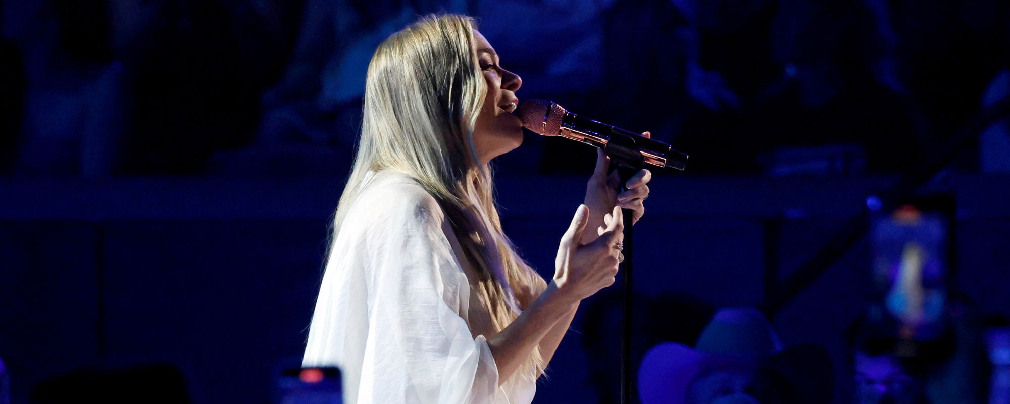 90s Country Star Reveals a Secret She’s Been Eager to Share—and I Couldn’t Be More Excited