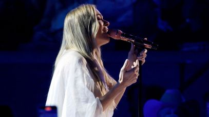 '90s Country Star Reveals a Secret She's Been Eager to Share