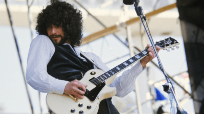 3 Forgotten Guitar Solos That Are as Great as the Classics