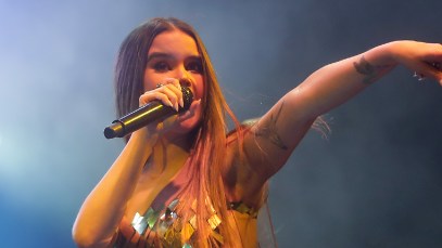 Maren Morris Drops "Beat The Devil" in Trailer for CBS' Upcoming Series 'Sheriff Country'