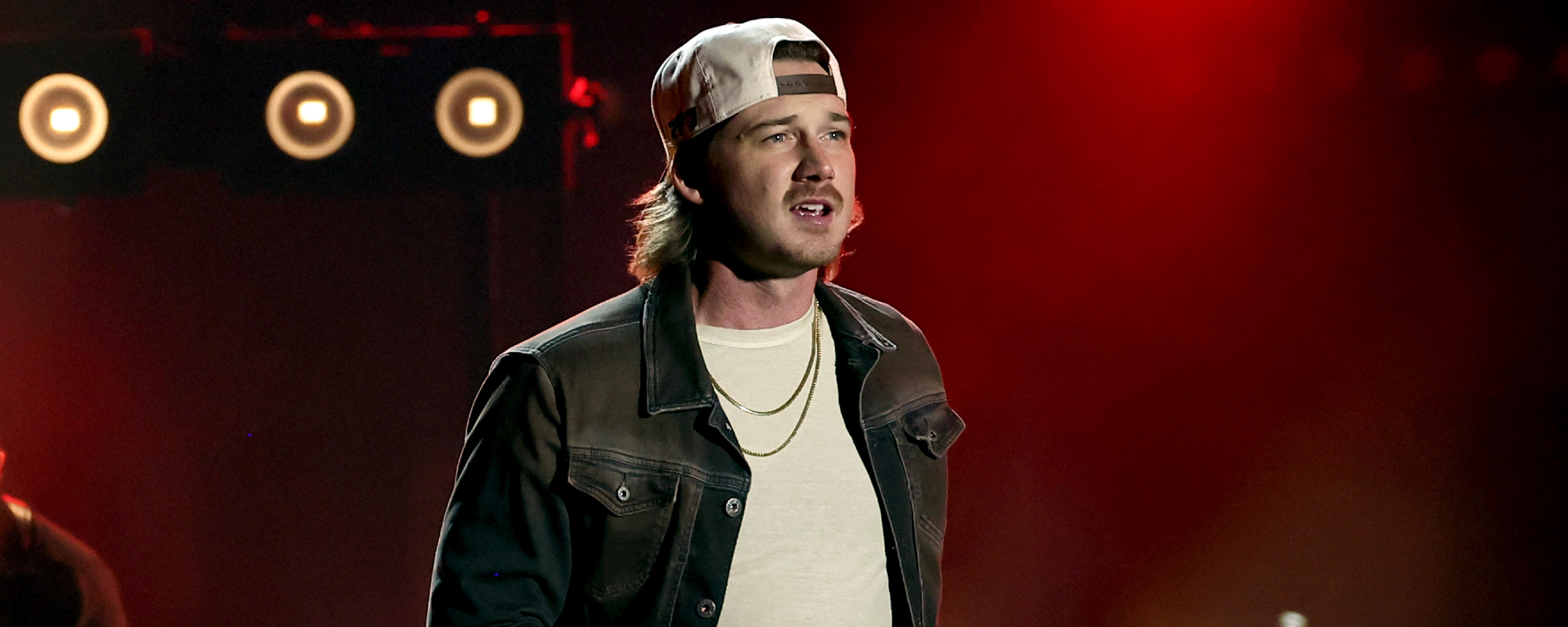 Morgan Wallen Becomes First Artist to Land Three Top 5 Songs of the Summer