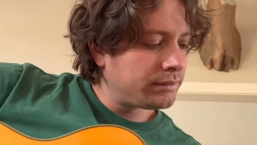 3 Quick Facts About New 'Voice' Contestant Manny Costello