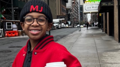 3 Quick Facts About New 'Voice' Contestant Max Chambers