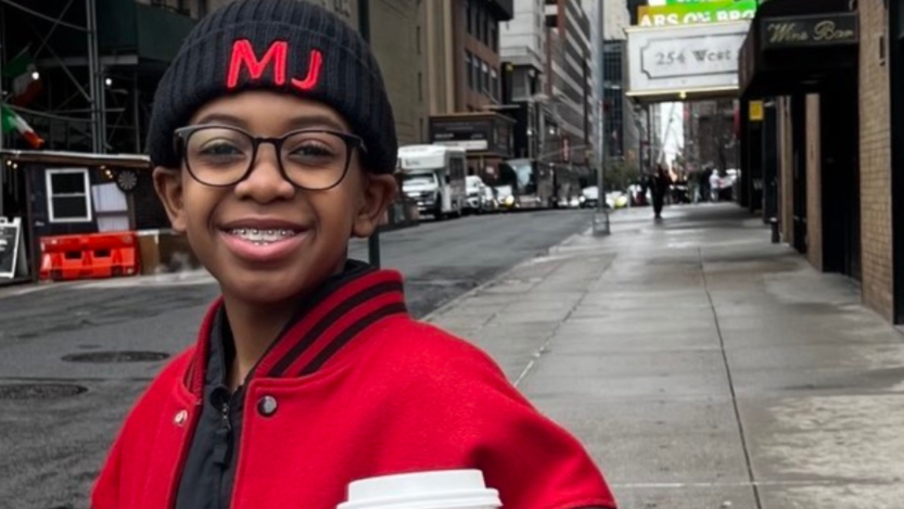 3 Quick Facts About New 'Voice' Contestant Max Chambers