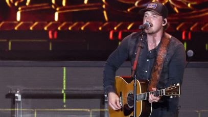 Well, Now We Know How Morgan Wallen Feels About Charley Crockett