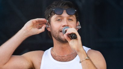 Niall Horan Reunites With NBC Page Nearly a Decade After Heart Transplant Wish