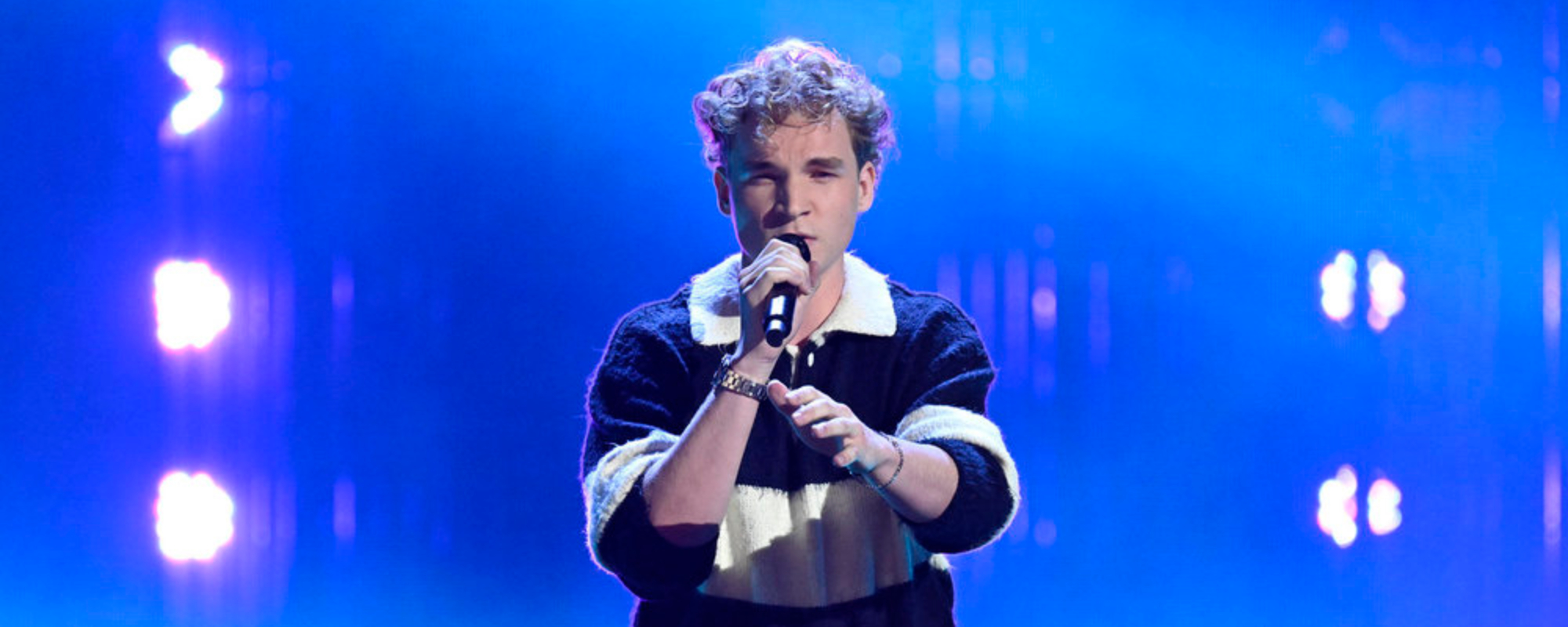 Aiden Ross