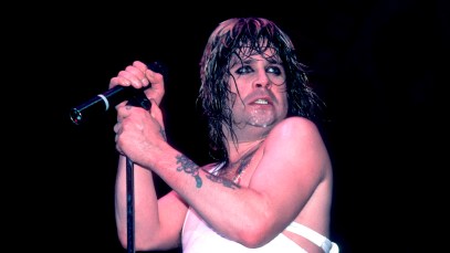 Ozzy Osbourne Documentary Set for Paramount+ Following Icon’s Death