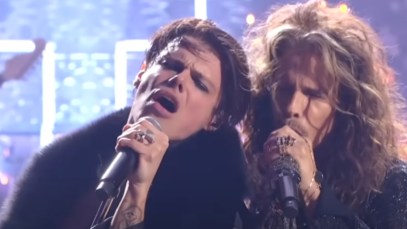 Ariana Grande Left Speechless as Rock Legends Unite for Explosive Ozzy Osbourne Tribute at 2025 MTV VMAs