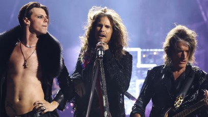 Yungblud Steps Onto MTV VMAs Stage Wearing Pieces of Rock History During Ozzy Osbourne Tribute