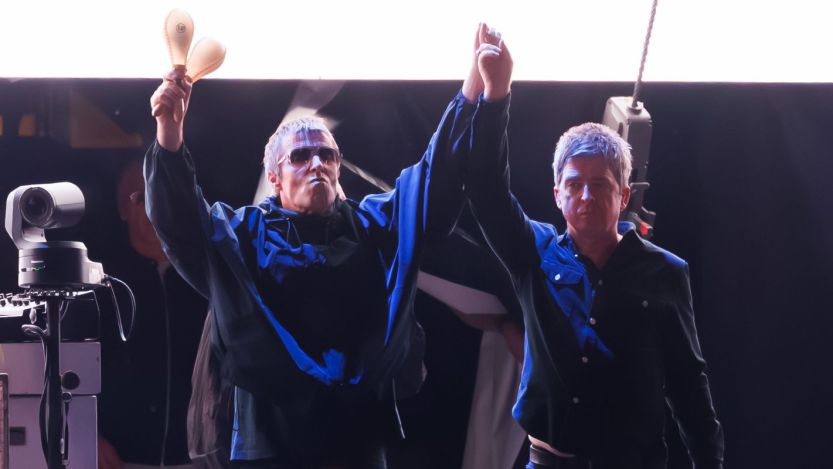 Ticketmaster UK Will Make Changes Following Oasis Fiasco