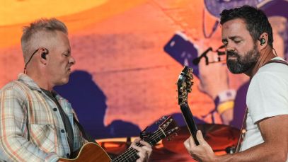 Old Dominion Scraps Multiple Shows After Drummer’s Injury