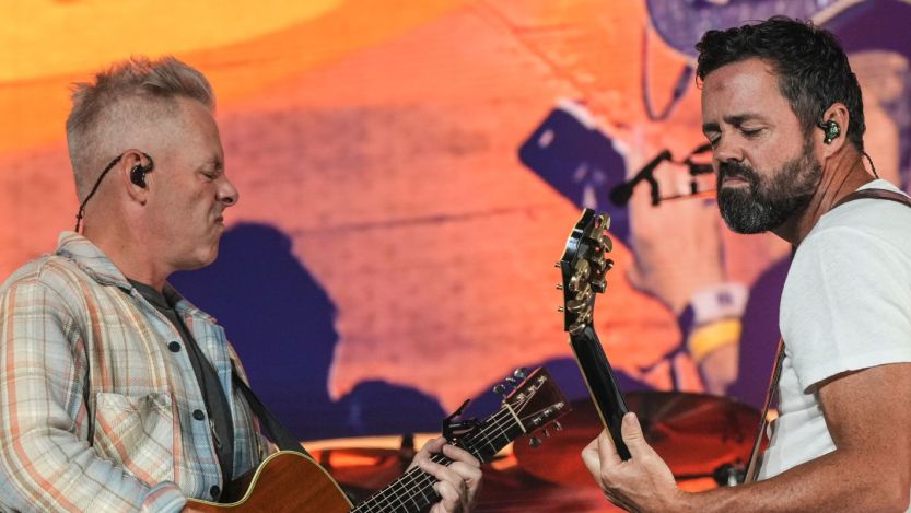 Old Dominion Scraps Multiple Shows After Drummer’s Injury