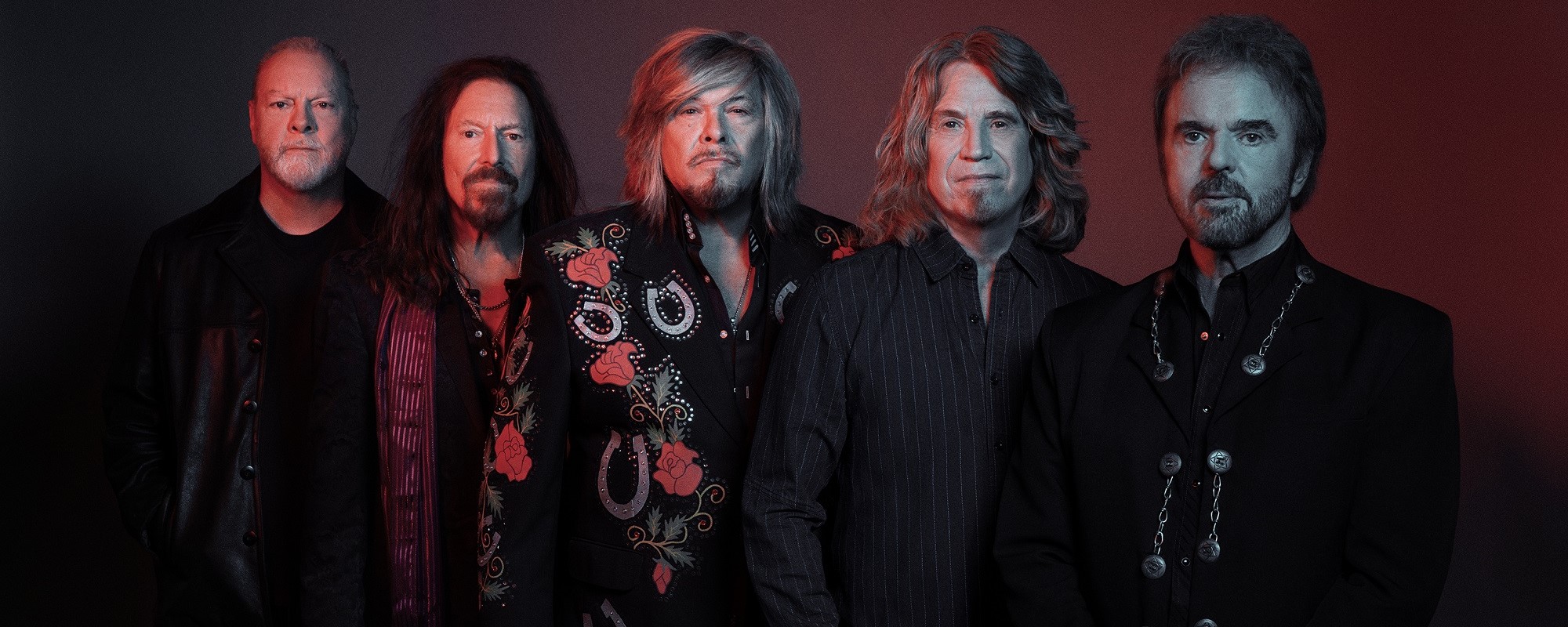 38 Special’s Don Barnes Says the Band’s New Album, ‘Milestone,’ Showcases “A More Evolved, Modern 2025 Version” of the Group (Exclusive)