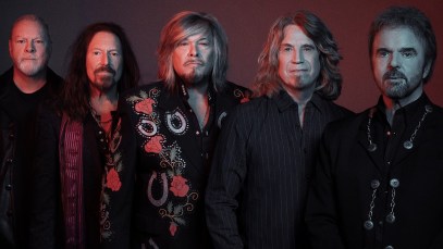 38 Special’s Don Barnes Says the Band’s New Album, ‘Milestone,’ Showcases “a More Evolved, Modern 2025 Version” of the Group (Exclusive)