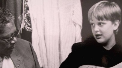 Joe Bonamassa Commemorating B.B. King’s 100th Birthday with Tribute Album Featuring Slash, Paul Rodgers, & Many More Stars (Exclusive)