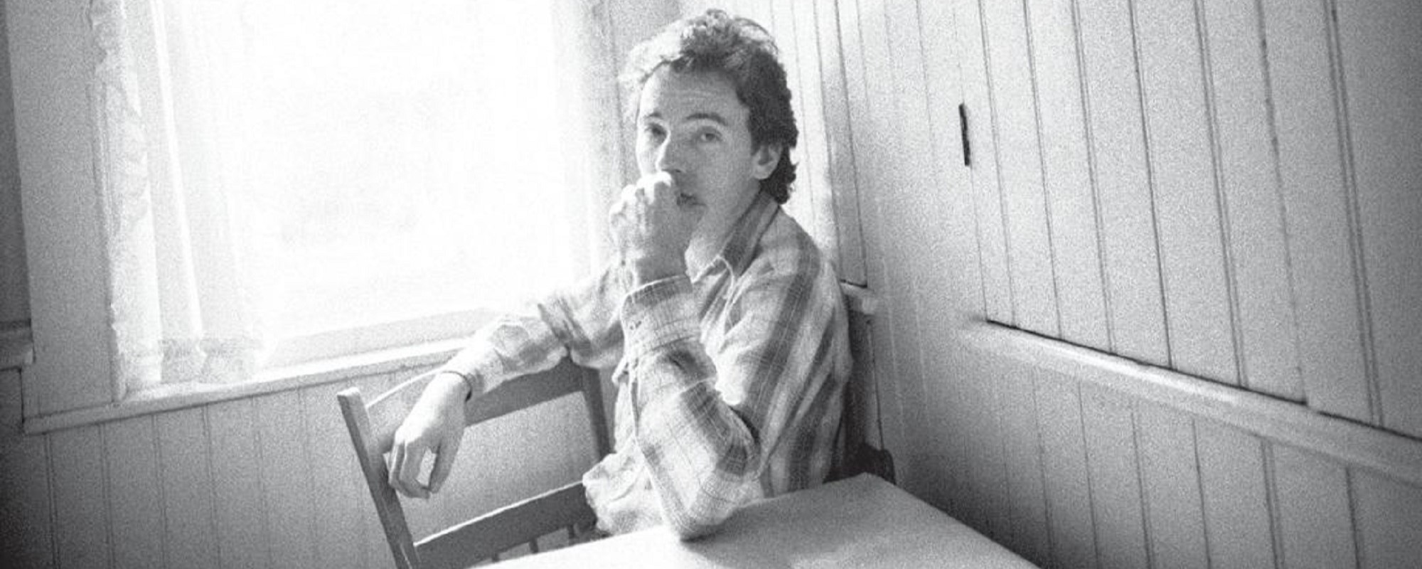 Bruce Springsteen Announces ‘Nebraska’ Box Set, Featuring Long-Rumored Electric Version of the Album, New Live Performance, & More