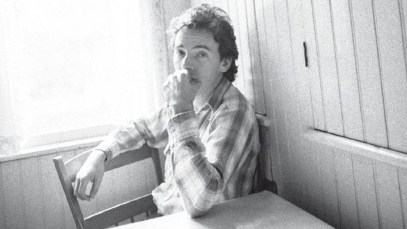 Bruce Springsteen Announces ‘Nebraska’ Box Set, Featuring Long-Rumored Electric Version of the Album, New Live Performance, & More