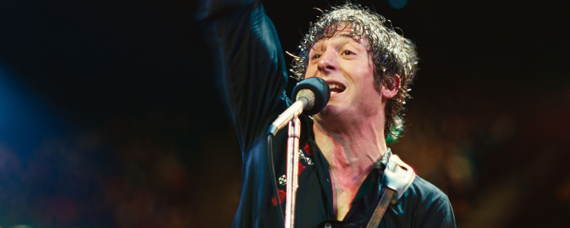 Check Out Jeremy Allen White Singing “Born in the U.S.A.” in the Latest Trailer for ‘Springsteen: Deliver Me from Nowhere’