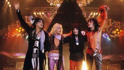 Mötley Crüe Releasing Deluxe 40th Anniversary ‘Theatre of Pain’ Box Set Featuring Rare Live Performances and Demos