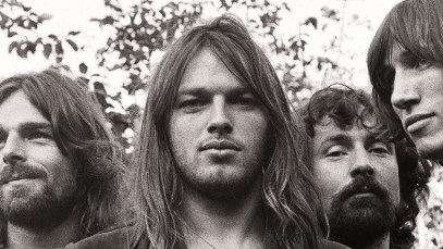 Pink Floyd Releasing Deluxe 50th Anniversary Reissues of ‘Wish You Were Here,’ Featuring Previously Unheard Demos and Outtakes