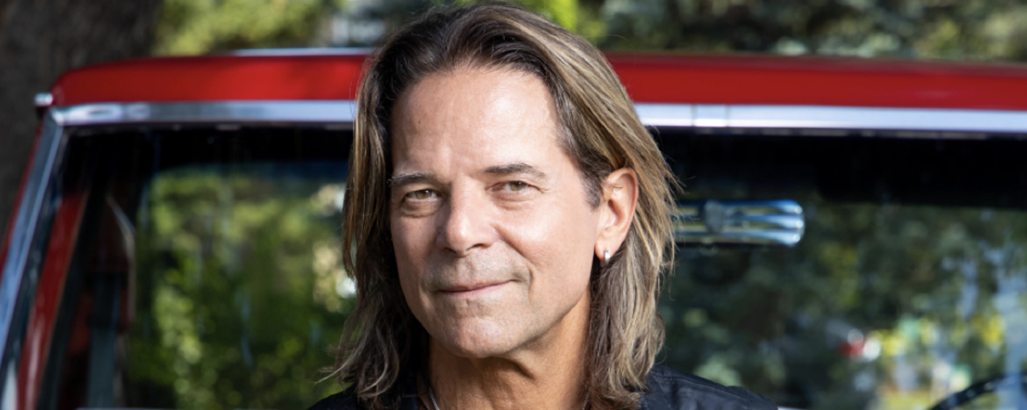 Veteran Canadian Singer Rick Hughes Reunites Ozzy Osbourne’s 1980s Touring Band for Blistering Cover of The Who’s “The Real Me”