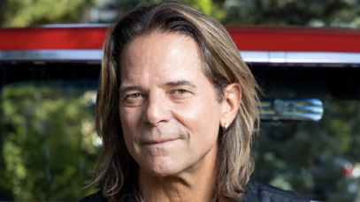 Veteran Canadian Singer Rick Hughes Reunites Ozzy Osbourne’s 1980s Touring Band for Blistering Cover of The Who’s “The Real Me”